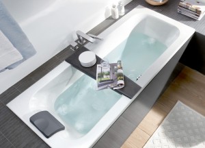 Luxe bubbelbad | Villeroy &amp; Boch - Villeroy &amp; Boch
