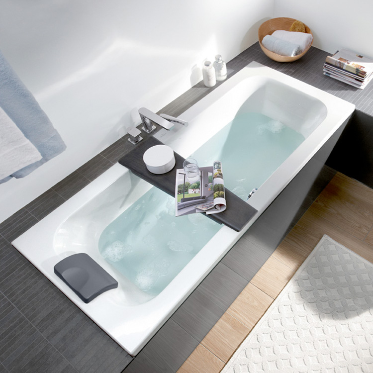 Luxe bubbelbad | Villeroy & Boch