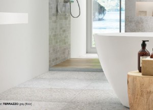 Royal Collection Terrazzo | Sphinx Tegels - Sphinx Tegels