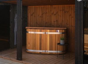 Kleinste hottub | Hottub Select - Hottub Select