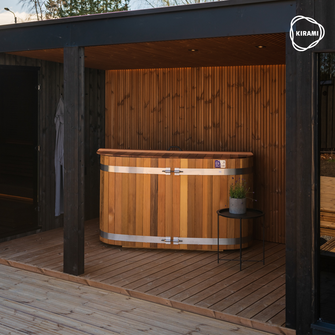 Kleinste hottub | Hottub Select