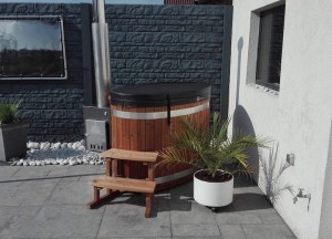Kleinste hottub | Hottub Select