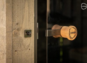 Kirami Finvision Buitensauna | Hottub Select