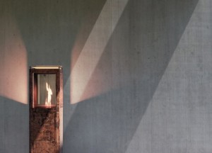 Pellet terrasverwarmer | BlueSolid - BlueSolid