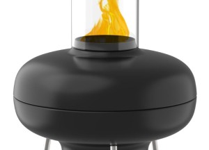 Tripod tuinkachel | BlueSolid - BlueSolid