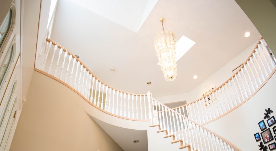 Verbeter de akoestiek in huis met een akoestisch plafond