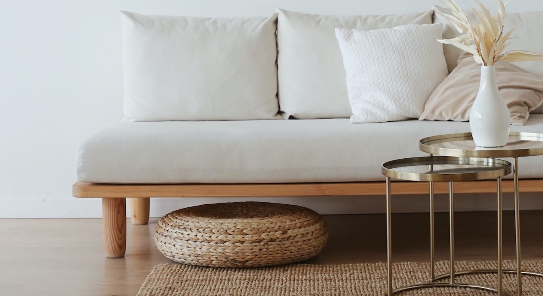 Zorg voor meer wooncomfort in huis met deze 5 tips