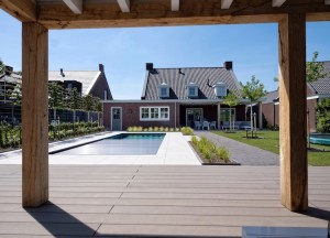 Solar lamellendeck | Compass Pools