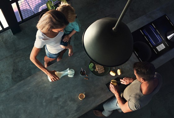 Slimmer koken met SCHOTT Ceran Luminoir - Schott Ceran