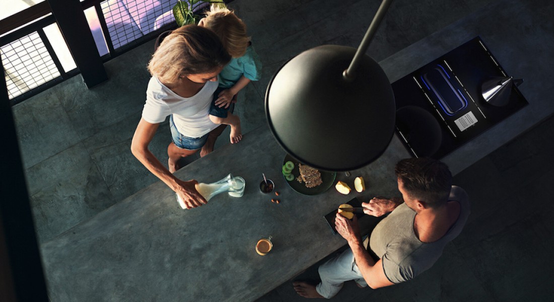 Slimmer koken met SCHOTT Ceran Luminoir