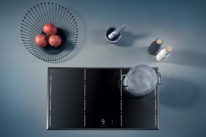 Keramische kookplaten - 