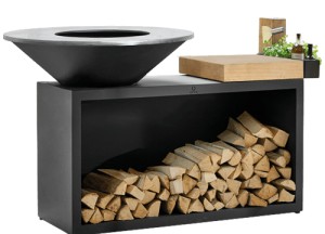 Ofyr bbq | Hottub Select