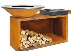 Ofyr bbq | Hottub Select