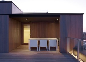 Trend in buitenverlichting: duurzame LED - 