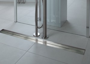 WTW-douchegoten | Aco ShowerDrain - Aco ShowerDrain