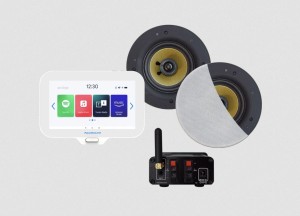 N-Joy Audiosysteem | Aquasound