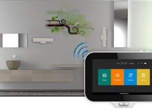 N-Joy Audiosysteem | Aquasound - Aquasound