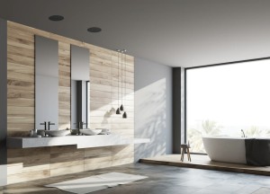 Waterdichte inbouw WiFi speakers | Aquasound - Aquasound