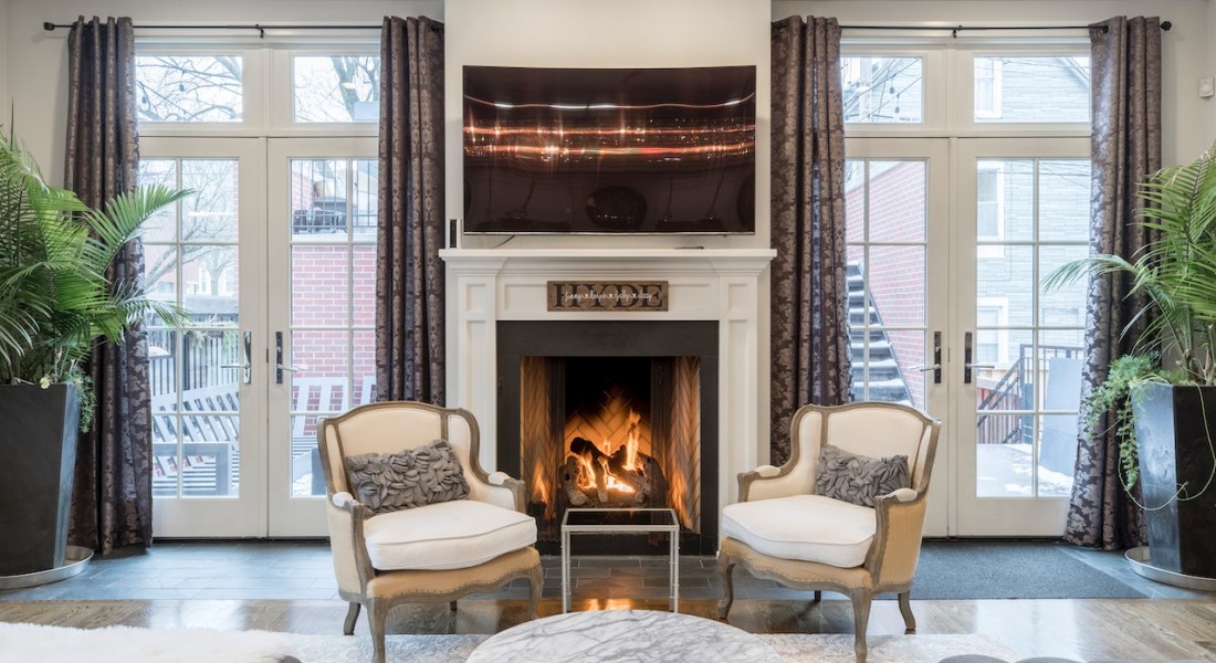 Zo creëer je een fijne leefomgeving voor ouderen