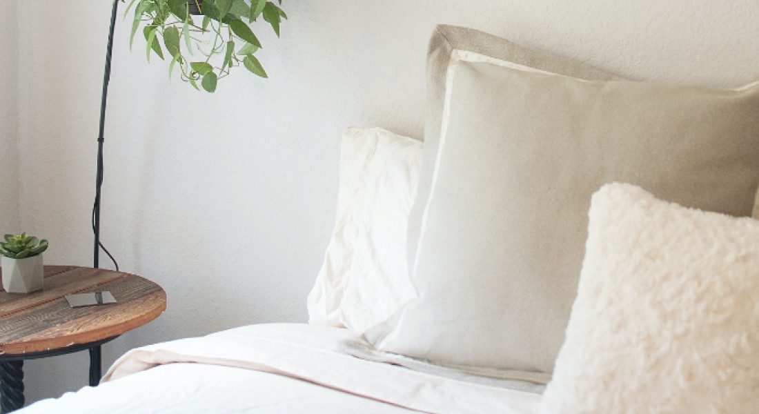 Het belang van een goed kussen