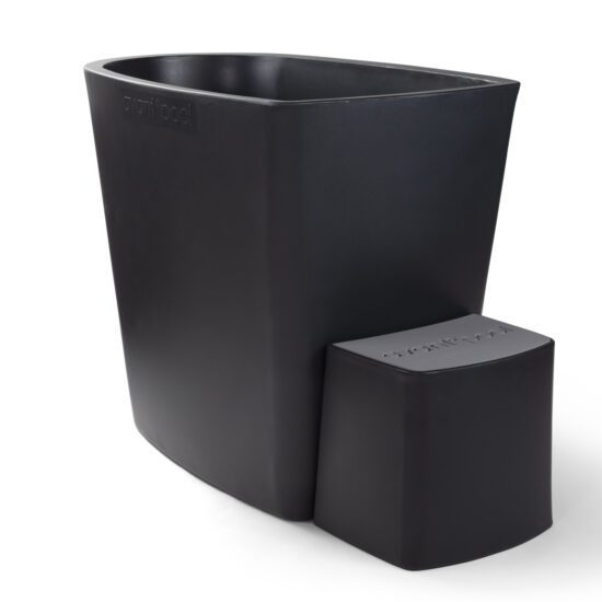 Ideale icetub voor thuis | Hottubselect.nl