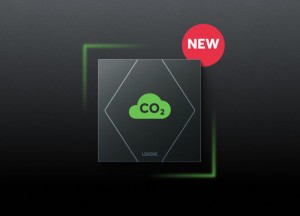 Touch Pure CO2 Tree | Loxone - Loxone