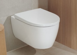 iCON wc en bidet | Geberit - Geberit