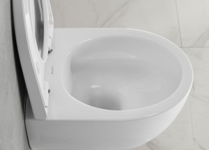 iCON wc en bidet | Geberit