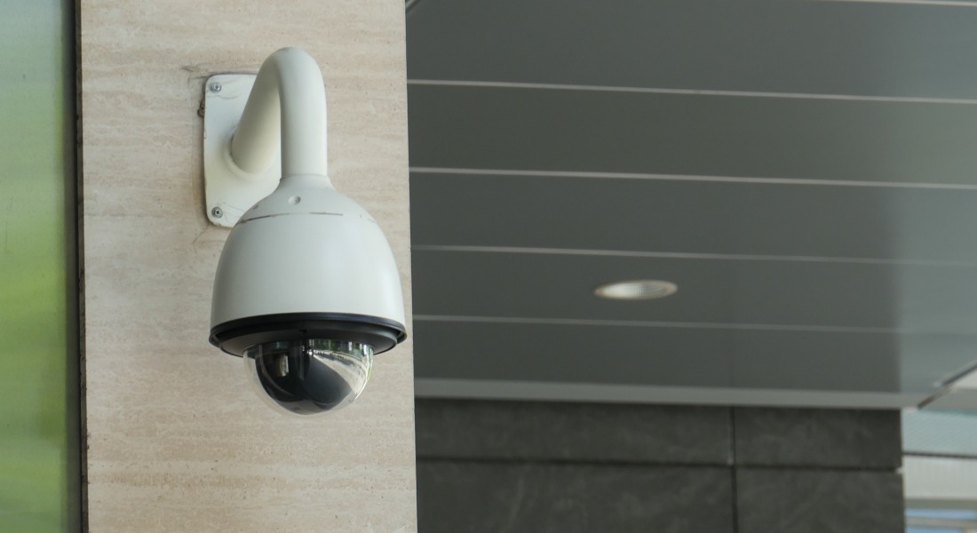 Waarom beveiligingscamera's essentieel zijn voor iedere woning