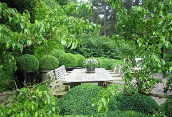 Draadloos snoeien en maaien - 