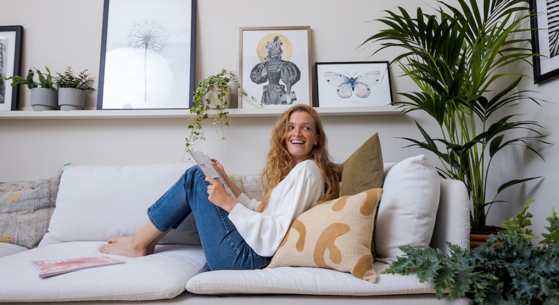 Tips voor een groene en gezonde start in huis