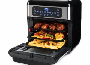 Airfryer oven | Inventum - Inventum