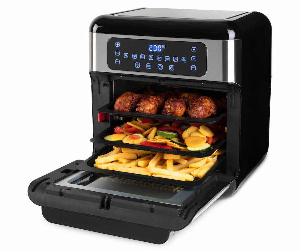 Airfryer oven | Inventum