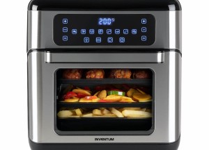 Airfryer oven | Inventum