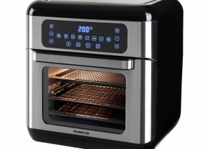Airfryer oven | Inventum