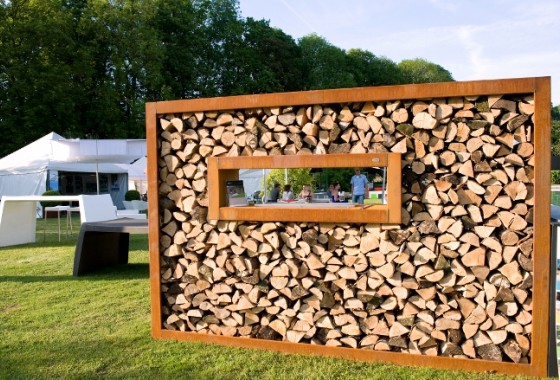 Stoere buitenhaarden van Zeno - Zeno Products