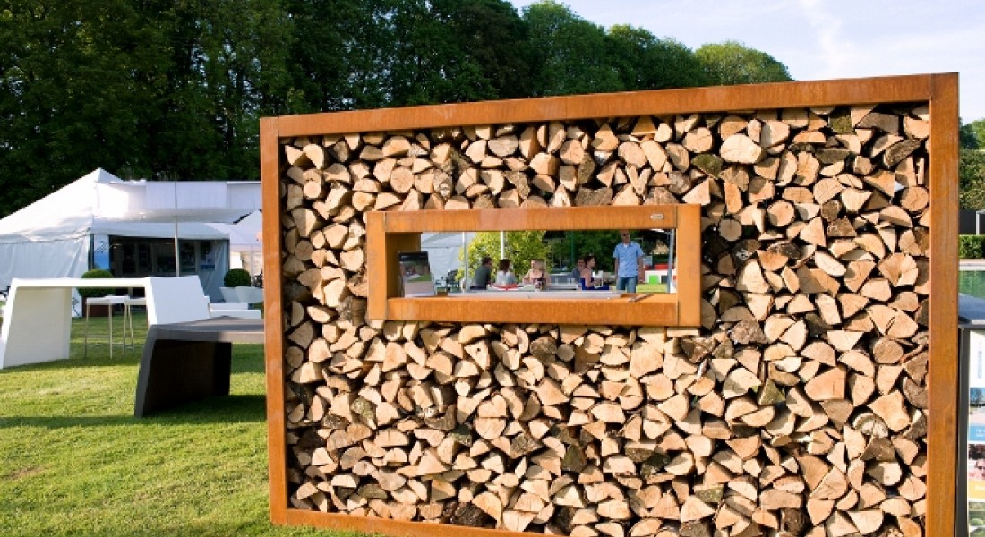 Stoere buitenhaarden van Zeno