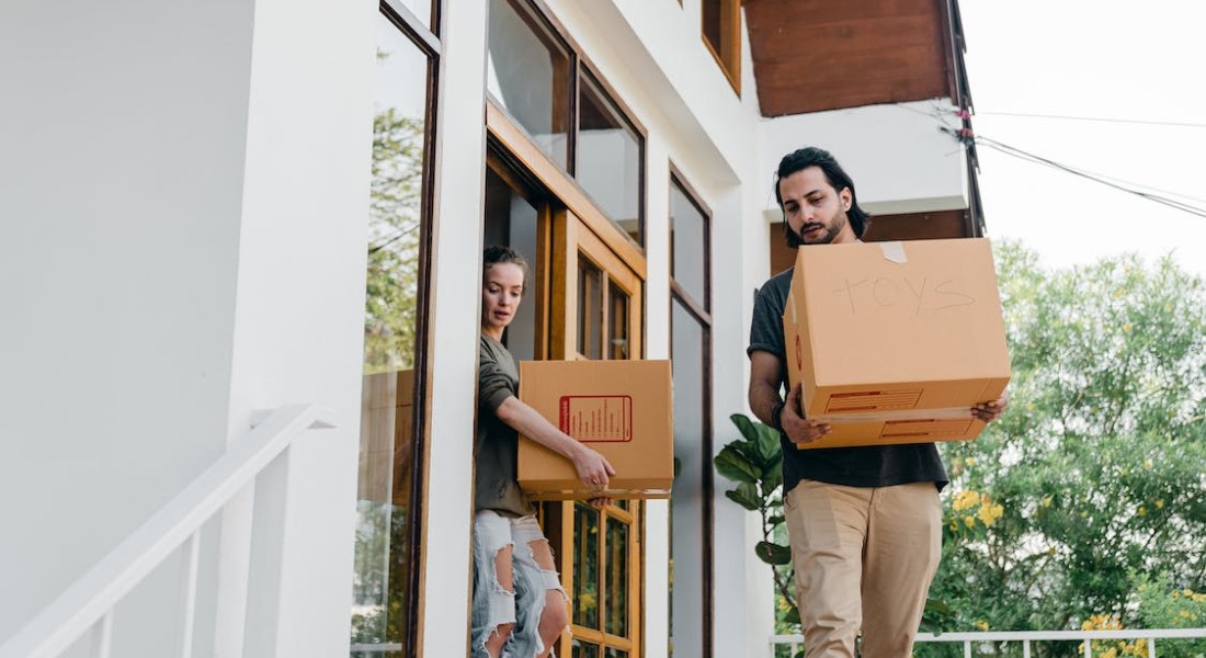 Tips bij het huren van opslagruimte in Rotterdam