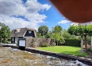 Karakteristieke schutting | Wilhout - Wilhout wilgentenen schuttingen