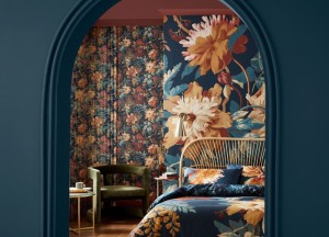 Interieurtrends van 2023, onderverdeeld in vier hoofdthema's - 