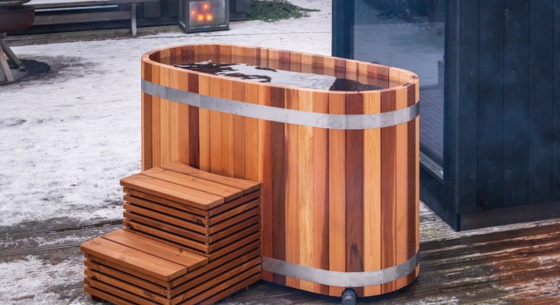 Bubbelend het nieuwe jaar in!