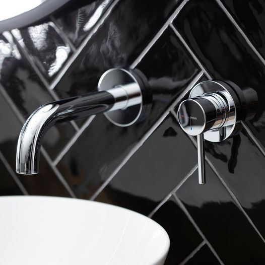 Kranenserie Buddy | Hotbath