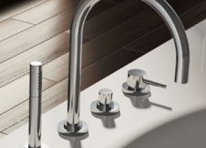 Kranenserie Buddy | Hotbath