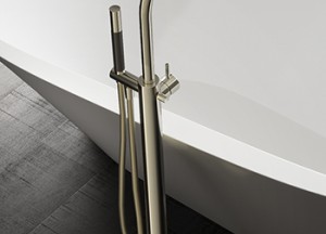 Vrijstaande badmengkraan  | Hotbath