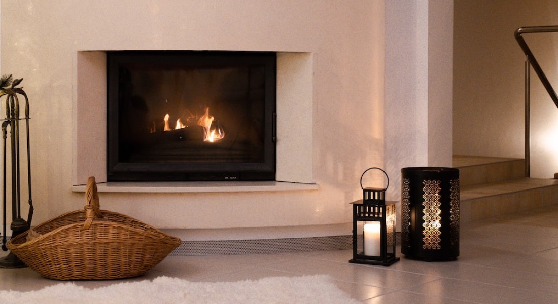 Verwarm je huis met een haard - Een gids voor het kiezen van de perfecte sfeerhaard