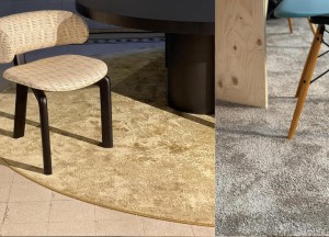 Interview met kleurexpert Marie-Gon over de trendkleuren voor vloer en wand - 