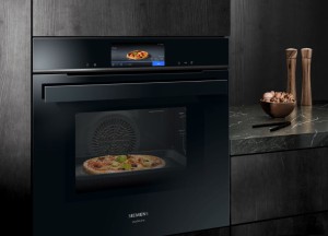 De nieuwe iQ700-ovenserie: overtuigend in ieder opzicht - 