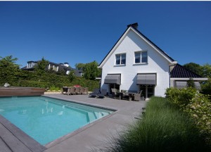 Zwembad in de tuin | Zwembaden Special - 