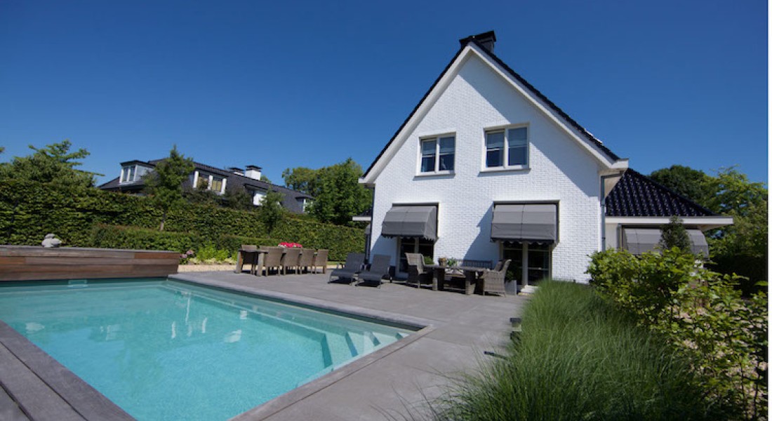 Zwembad in de tuin | Zwembaden Special