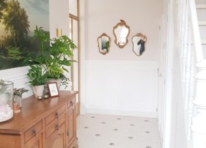 Marmer mosaic vloer | Designtegels.nl - Designtegels.nl